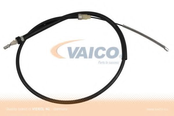 Трос ручного тормоза VAICO V46-30020