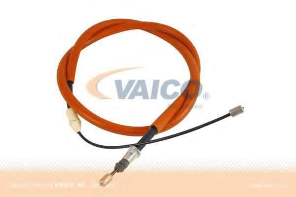 Трос ручного тормоза VAICO V46-30023