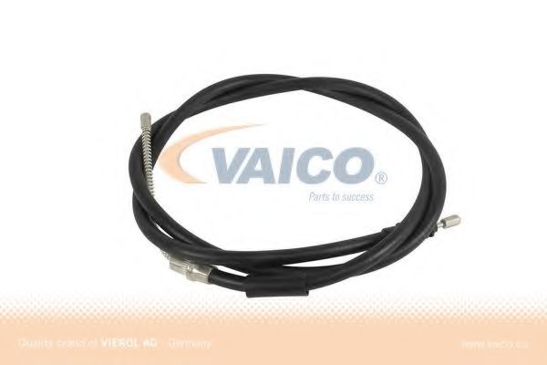 Трос ручного тормоза VAICO V46-30033