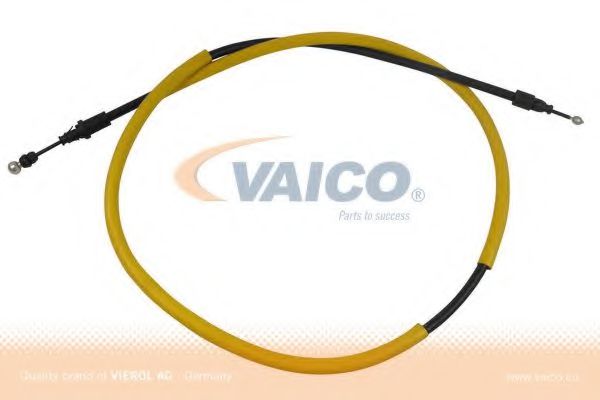 Трос ручного тормоза VAICO V46-30042