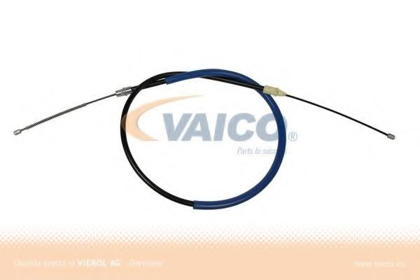 Трос ручного тормоза VAICO V46-30054