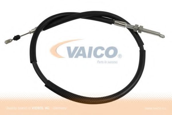 Трос ручного тормоза VAICO V46-30064