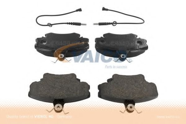 Тормозные колодки VAICO V46-4101