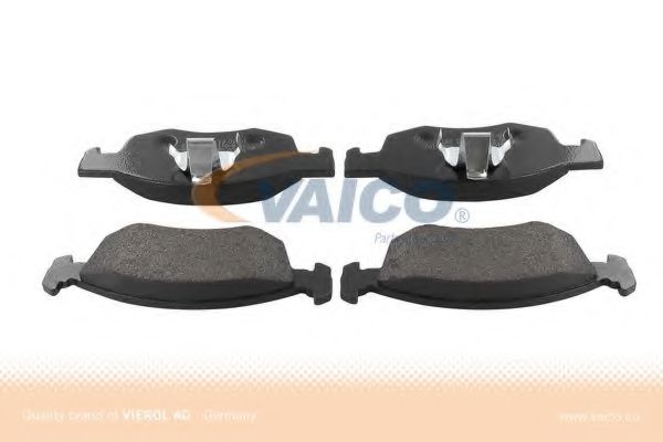 Тормозные колодки VAICO V46-4102
