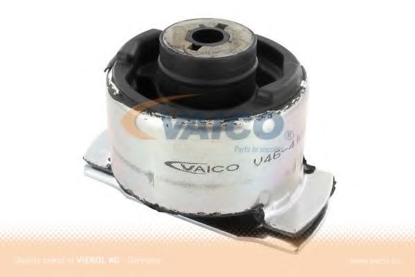 Сайлентблок задней балки VAICO V46-4104