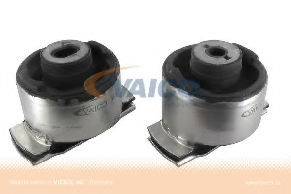 Сайлентблок задней балки комплект VAICO V46-4106