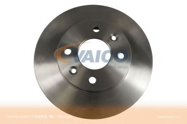 Тормозной диск VAICO V46-80001