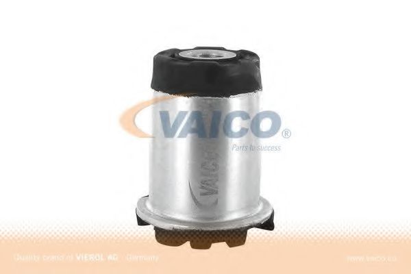 Сайлентблок задней балки VAICO V46-9609