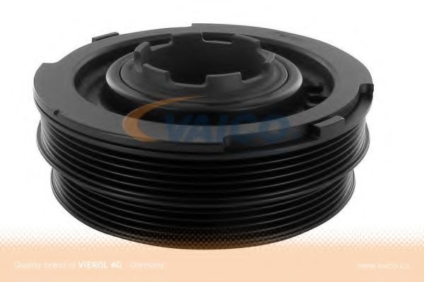 Шкив коленвала VAICO V48-0002