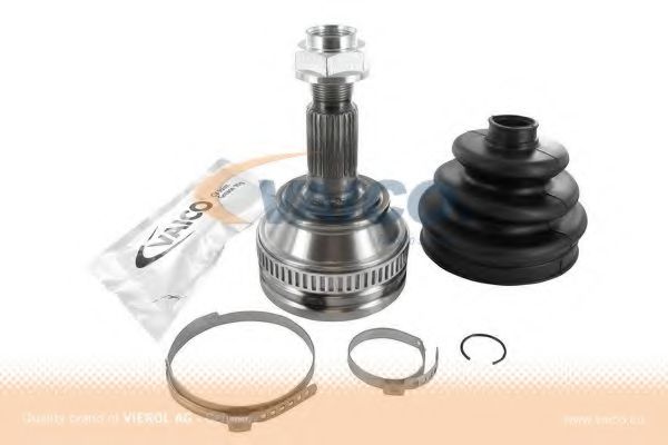 ШРУС с пыльником VAICO V48-0003
