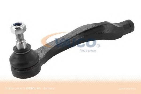 Наконечник рулевой тяги VAICO V49-9504