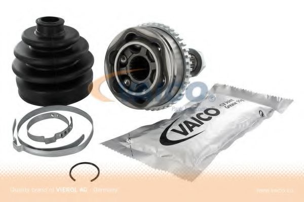 ШРУС с пыльником VAICO V50-0025