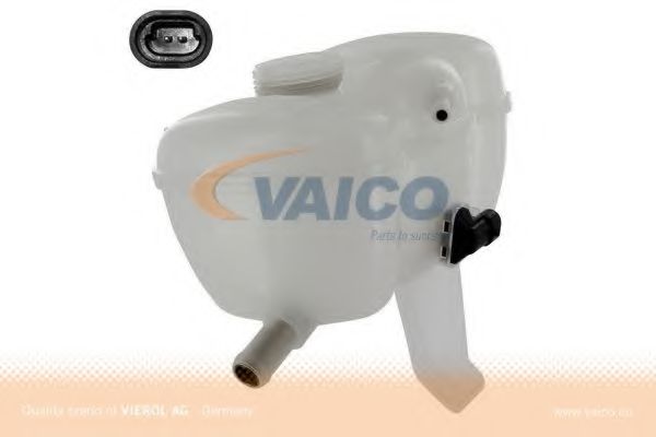 Расширительный бачок VAICO V50-0049
