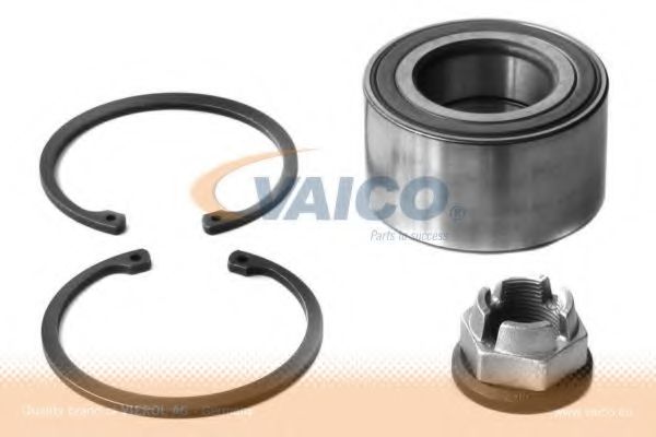 Подшипник ступицы VAICO V50-0050