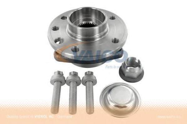 Подшипник ступицы VAICO V50-0051