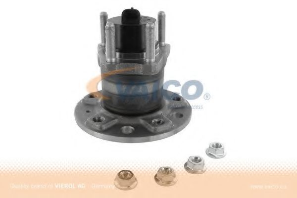 Подшипник ступицы VAICO V50-0052