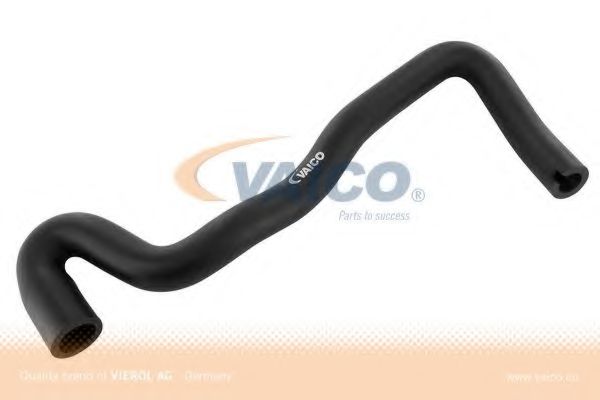 Шланг вентиляции картера VAICO V50-0066