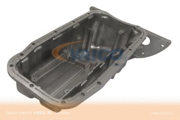 Масляный поддон VAICO V51-0033
