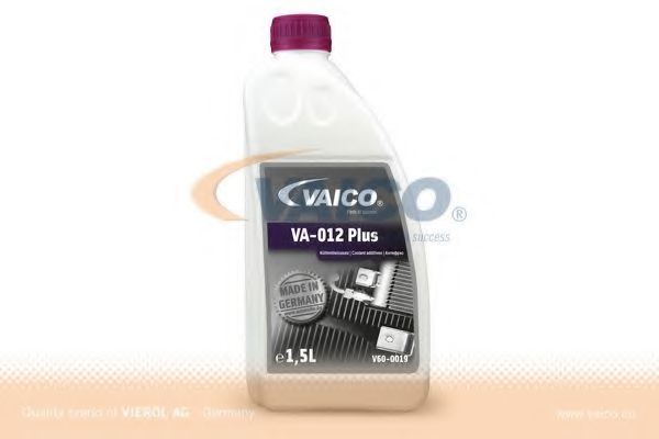 Антифриз VAICO V60-0019