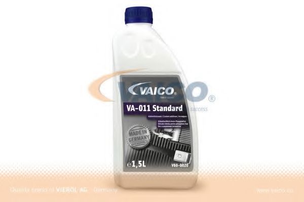Антифриз VAICO V60-0020