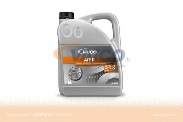 Масло автоматической коробки передач VAICO V60-0058