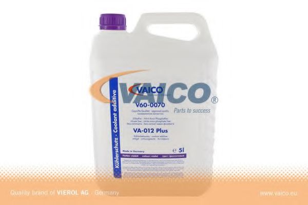 Антифриз VAICO V60-0070