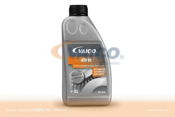 Масло автоматической коробки передач VAICO V60-0131