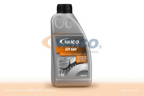 Масло автоматической коробки передач VAICO V60-0172