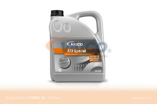 Масло автоматической коробки передач VAICO V60-0208