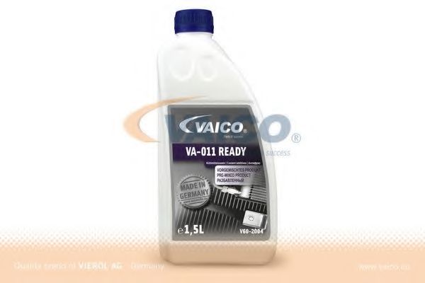 Антифриз VAICO V60-2004