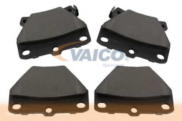 Тормозные колодки VAICO V70-0034