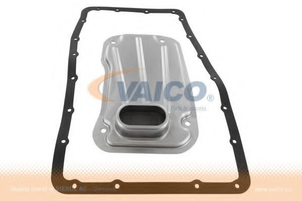 Фильтр с прокладкой автоматической коробки передач VAICO V70-0236