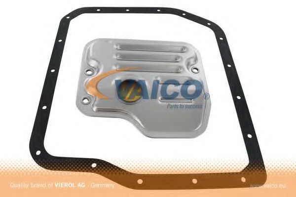 Фильтр с прокладкой автоматической коробки передач VAICO V70-0237