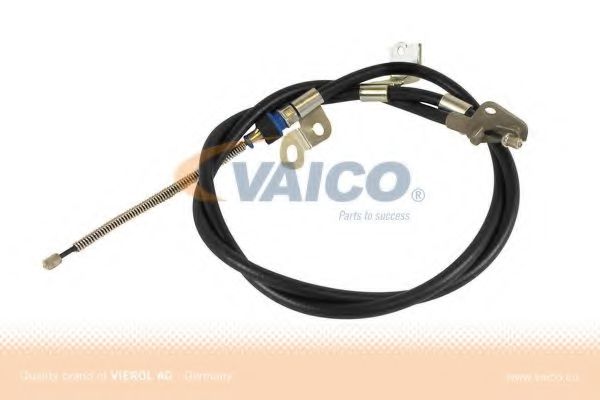 Трос ручного тормоза VAICO V70-30010