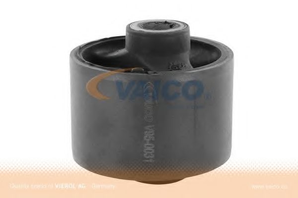 Подушка коробки передач VAICO V95-0031