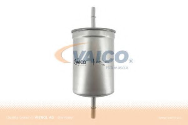Топливный фильтр VAICO V95-0040