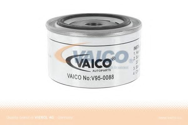 Масляный фильтр VAICO V95-0088