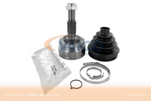 ШРУС с пыльником VAICO V95-0136