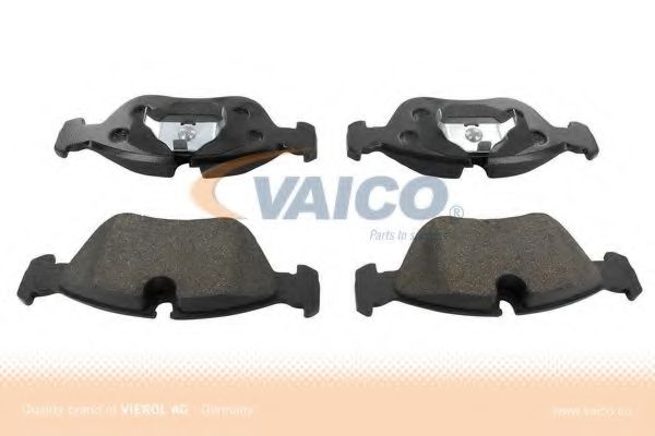 Тормозные колодки VAICO V95-0148