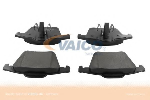 Тормозные колодки VAICO V95-0152