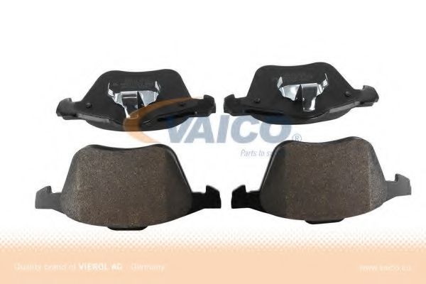 Тормозные колодки VAICO V95-0166