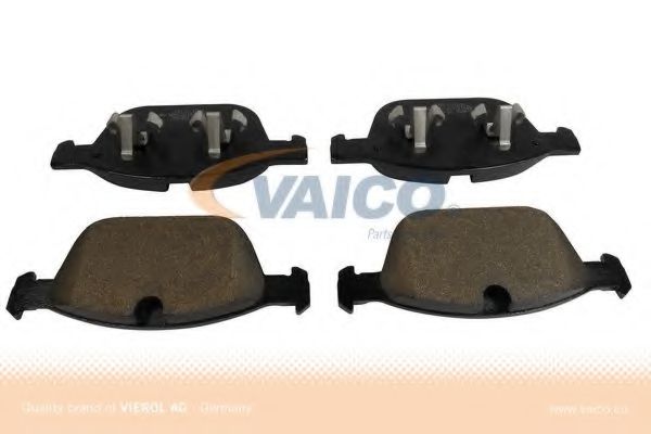 Тормозные колодки VAICO V95-0167