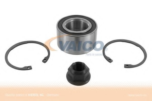 Подшипник ступицы VAICO V95-0225