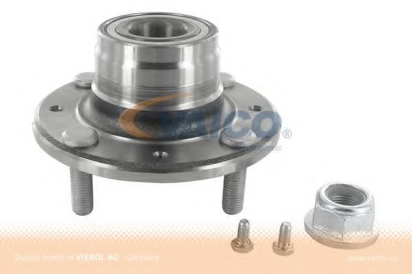 Подшипник ступицы VAICO V95-0227