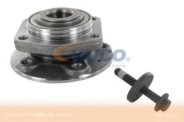 Подшипник ступицы VAICO V95-0231