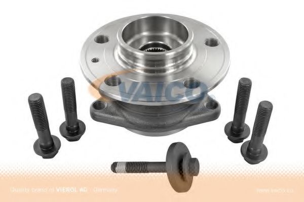 Подшипник ступицы VAICO V95-0233