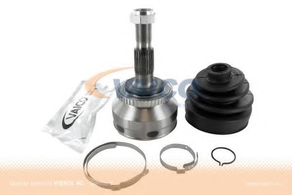 ШРУС с пыльником VAICO V95-0236