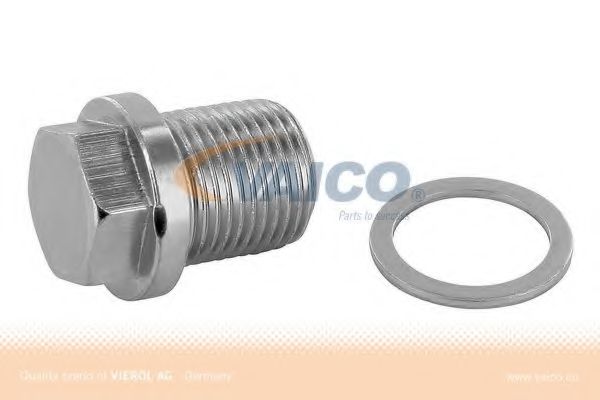 Пробка поддона VAICO V95-0281