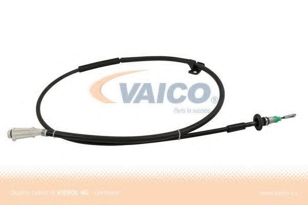 Трос ручного тормоза VAICO V95-30009