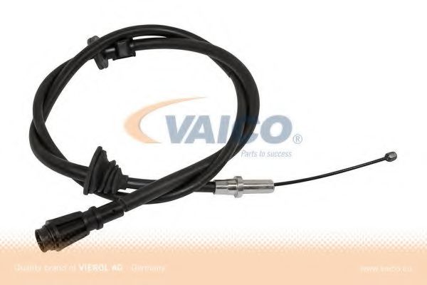 Трос ручного тормоза VAICO V95-30017